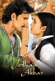 Jodhaa Akbar