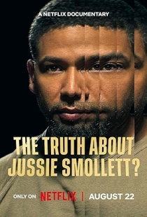 The Truth About Jussie Smollett?