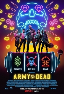 Army of the Dead