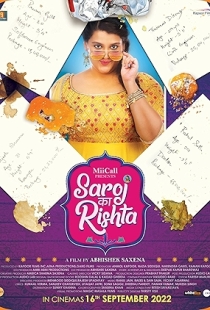 Saroj Ka Rishta