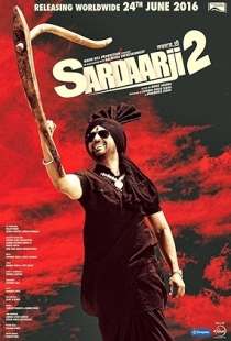 Sardaarji 2