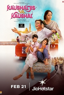 Kaushaljis vs Kaushal