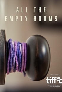 All the Empty Rooms