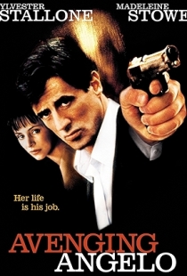 Avenging Angelo