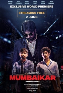Mumbaikar