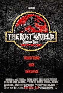 The Lost World: Jurassic Park