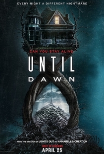 Until Dawn