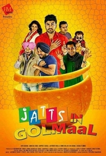 Jatts in Golmaal