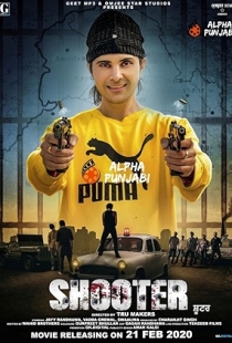 Shooter