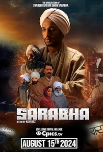 Sarabha