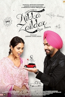 Nikka Zaildar