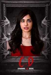 C.D: Criminal or Devil