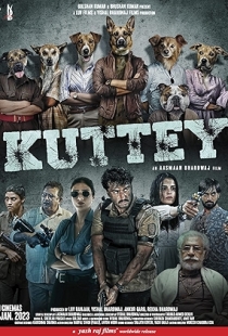 Kuttey