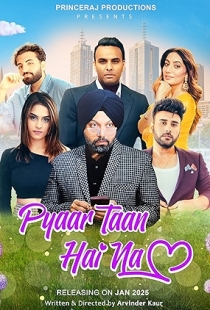 Pyaar Taan Hai Na