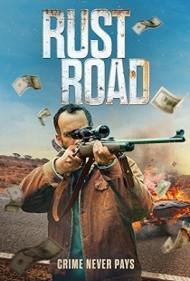 Rust Road