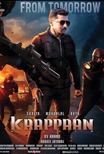 Kaappaan