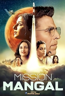 Mission Mangal