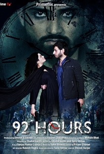 92 Hours