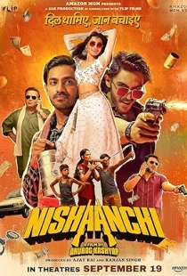 Nishaanchi