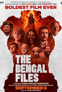 The Bengal Files