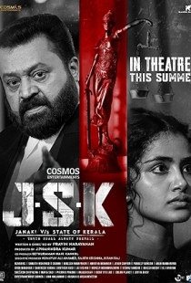 J.S.K - Janaki V v/s State of Kerala