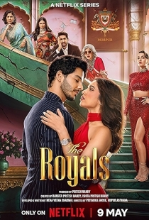 The Royals