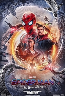 Spider-Man: No Way Home