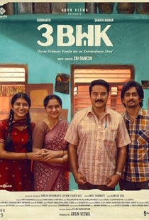 3BHK