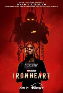 Ironheart