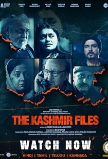 The Kashmir Files