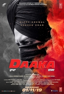 Daaka