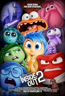 Inside Out 2 (2024) | MoVRiP