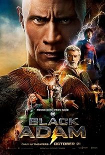 Black Adam (2022) | MoVRiP