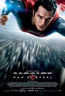 Man of Steel (2013) | MoVRiP