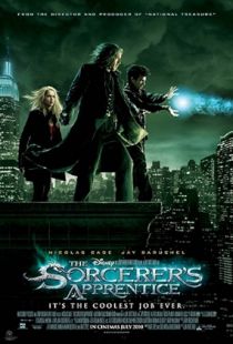 The Sorcerer's Apprentice (2010) | MoVRiP