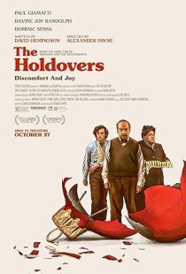 The Holdovers (2023) | MoVRiP