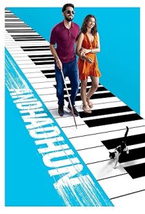 Andhadhun (2018) | MoVRiP