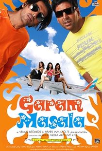 Garam Masala (2005) | MoVRiP