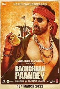 Bachchhan Paandey (2022) | MoVRiP