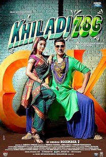 Khiladi 786 (2012) | MoVRiP