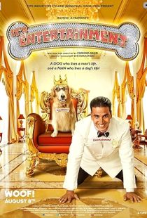 It's Entertainment (2014) | MoVRiP