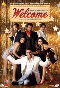 Welcome (2007) | MoVRiP