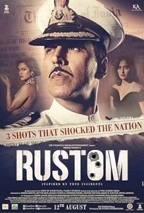 Rustom (2016) | MoVRiP