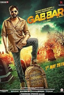 Gabbar Is Back (2015) | MoVRiP