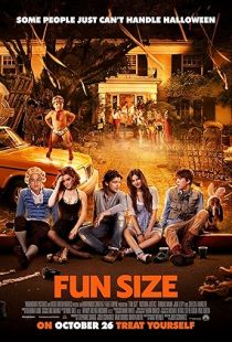 Fun Size (2012) | MoVRiP