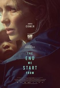 The End We Start From (2023) | MoVRiP