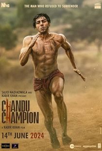 Chandu Champion (2024) | MoVRiP