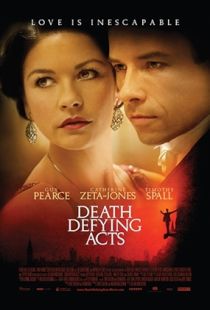 Death Defying Acts (2007) | MoVRiP