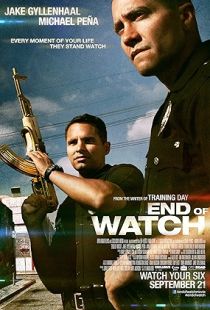 End of Watch (2012) | MoVRiP