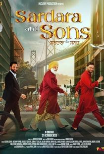 Sardara and Sons (2023) | MoVRiP